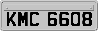 KMC6608