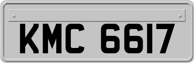 KMC6617