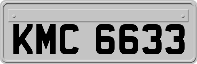 KMC6633