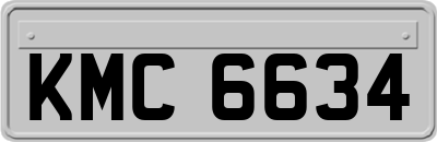 KMC6634