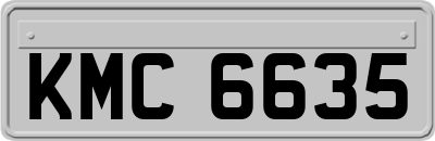 KMC6635