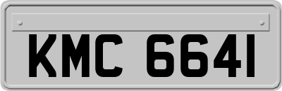 KMC6641