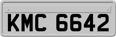 KMC6642