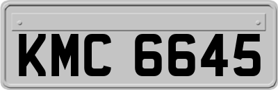 KMC6645