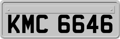 KMC6646