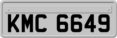 KMC6649
