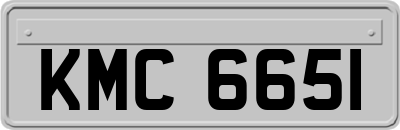 KMC6651