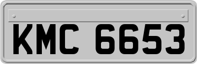 KMC6653