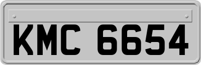 KMC6654