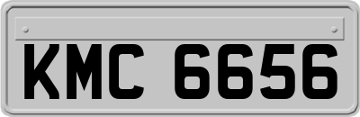 KMC6656