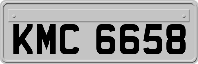 KMC6658