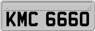 KMC6660