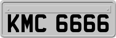 KMC6666