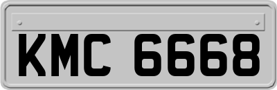 KMC6668