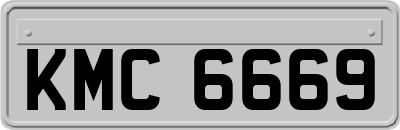 KMC6669
