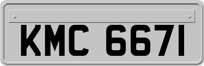 KMC6671