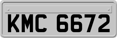 KMC6672