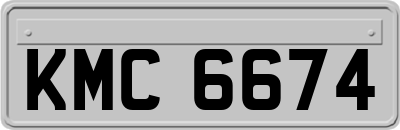 KMC6674