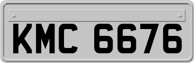 KMC6676