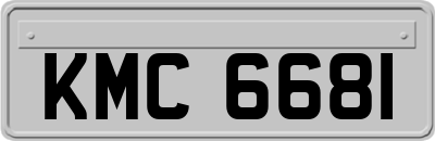 KMC6681