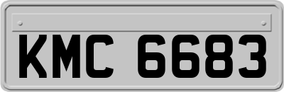 KMC6683