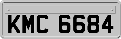 KMC6684
