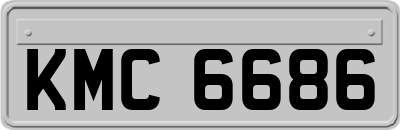 KMC6686