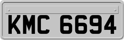 KMC6694