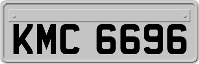 KMC6696