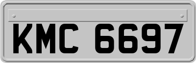 KMC6697