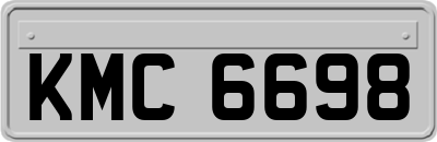 KMC6698