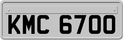 KMC6700