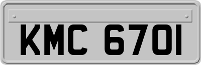 KMC6701