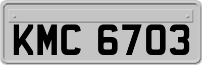 KMC6703