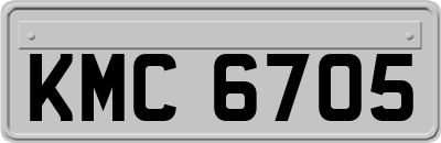 KMC6705
