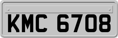 KMC6708