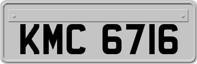 KMC6716