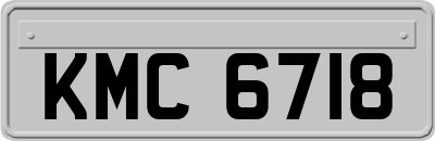 KMC6718