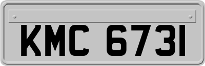 KMC6731