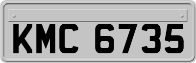 KMC6735