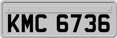 KMC6736