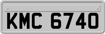 KMC6740