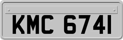KMC6741