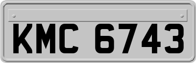 KMC6743