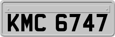 KMC6747