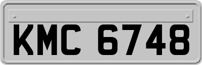 KMC6748