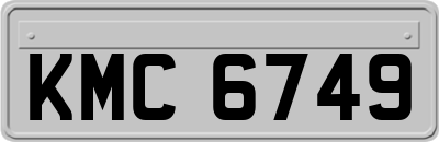 KMC6749