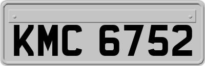 KMC6752