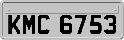 KMC6753