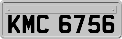 KMC6756